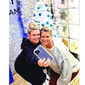 Meet your Posher, Brittany